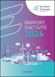Rapport d'activité 2024
