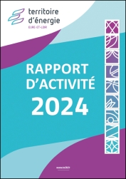 Rapport d'activité 2024