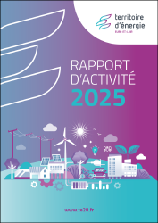 Rapport d'activité 2024