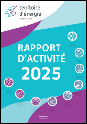 Rapport d'activité 2025