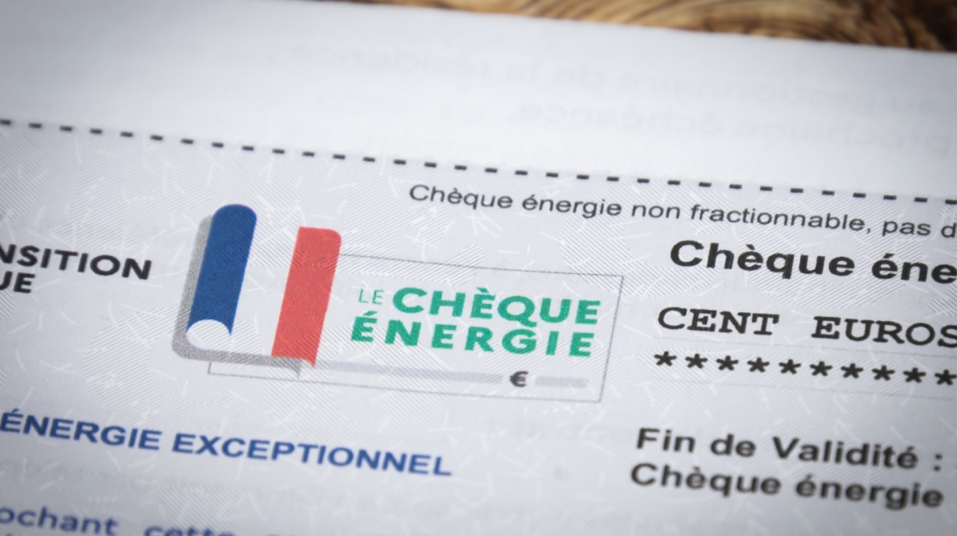 Chèques énergie 2025 : dates à retenir et informations sur le guichet de demande