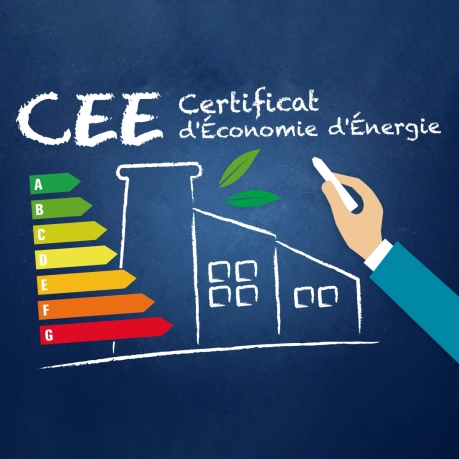 Image illustration de Valorisation des certificats d'économie d'énergie