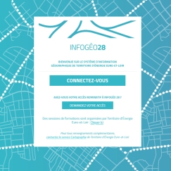 Cliquez pour accéder à Infogéo 28