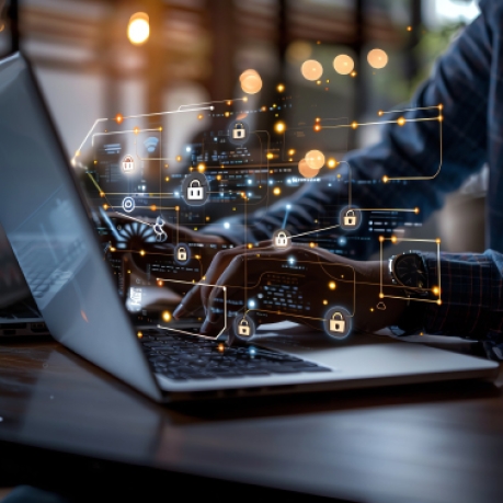 Image illustration de Protection des données