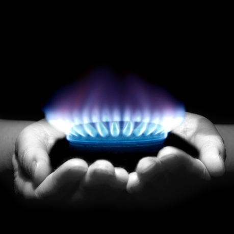 Image illustration de Service public du gaz