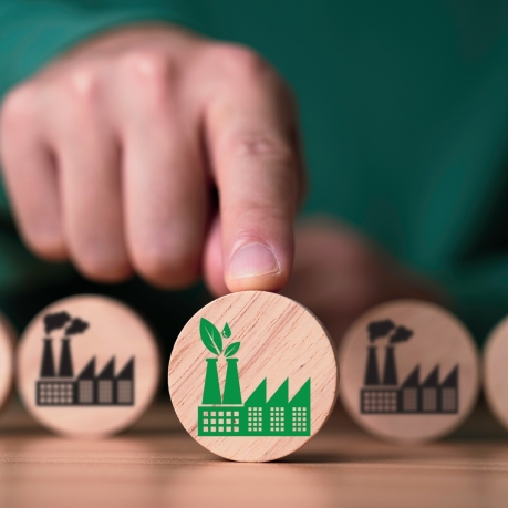 Image illustration de Le Pacte Entreprises