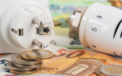 Webinaire d'information relatif au groupement d'achat d'énergies 2026-2028