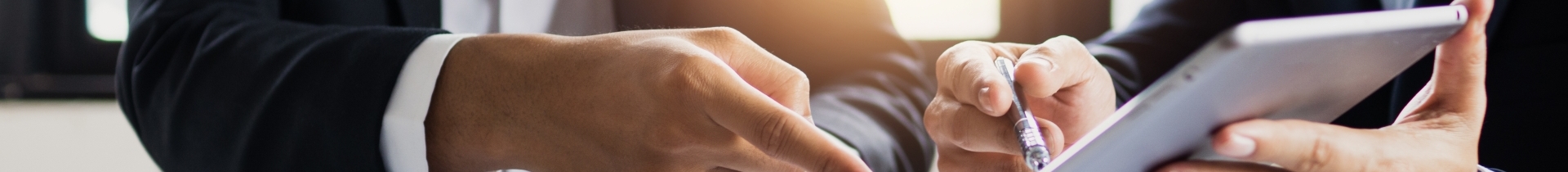 Vous êtes une entreprise