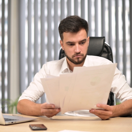 Image illustration de Contrat d’énergie