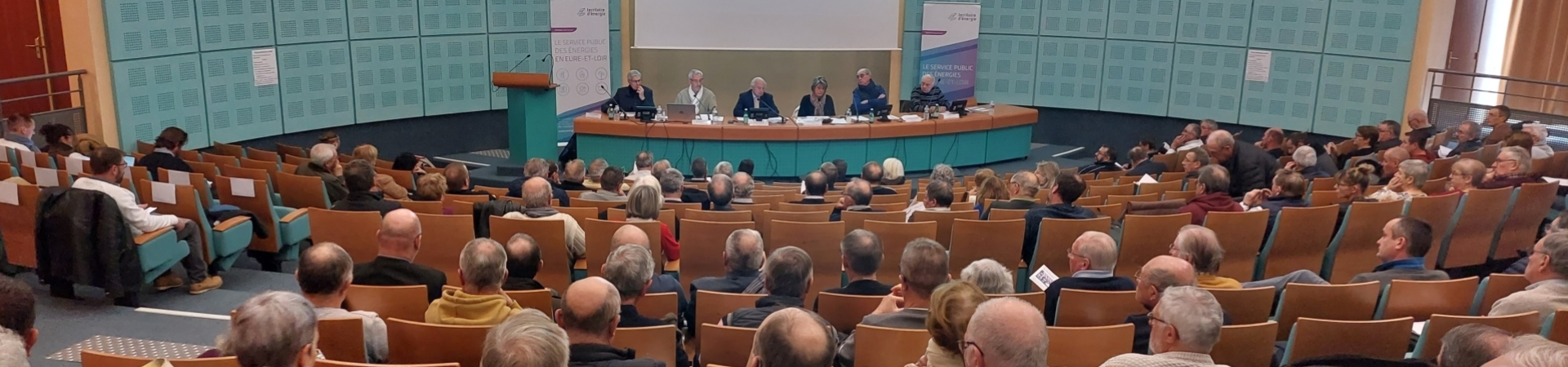 Assemblée générale