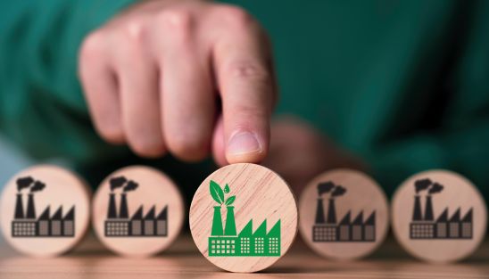 Conseiller en énergie dédié aux entreprises (H/F)