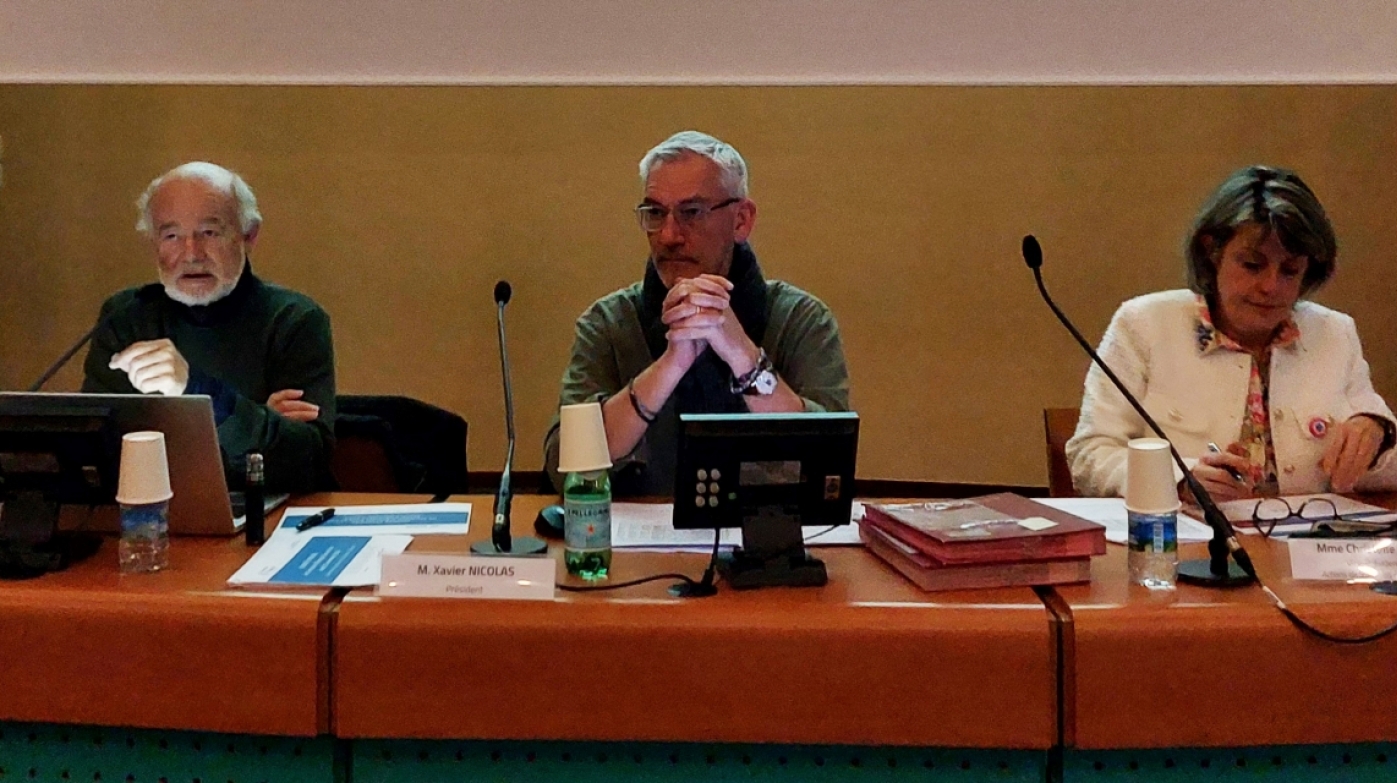 AG du 3 décembre :  le "Oui, mais..." au PPI 2025-2028 proposé par Enedis