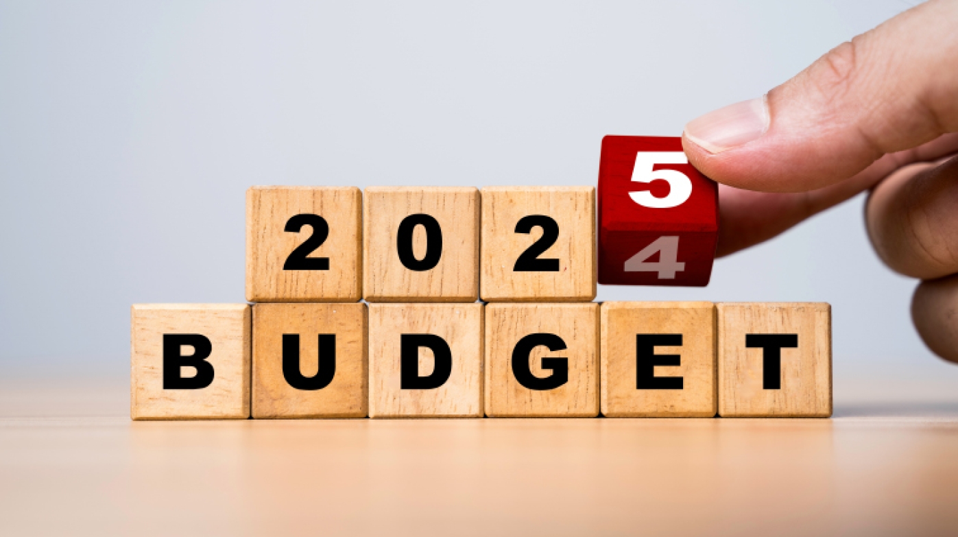 Orientations budgétaires : entre priorité à l'investissement et craintes sur les recettes