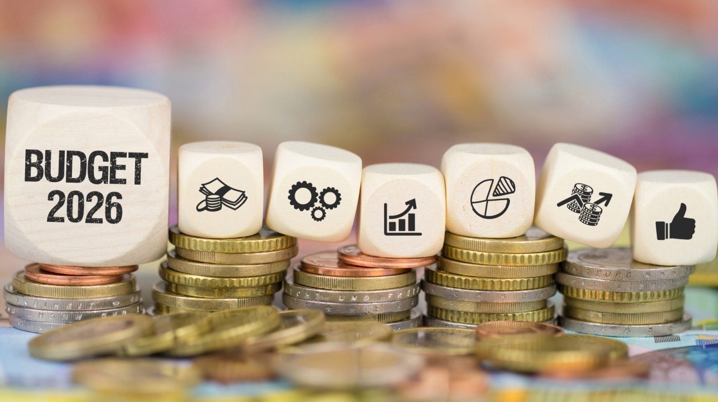 AG du 7 octobre : focus sur les orientations budgétaires 2026