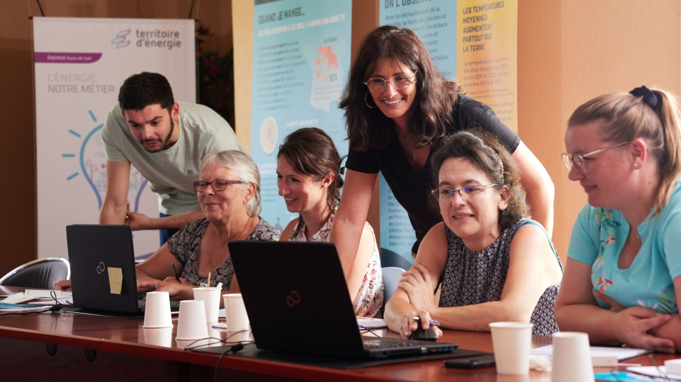 Initiation et perfectionnement sur Infogéo : des sessions prévues à l'automne 2026