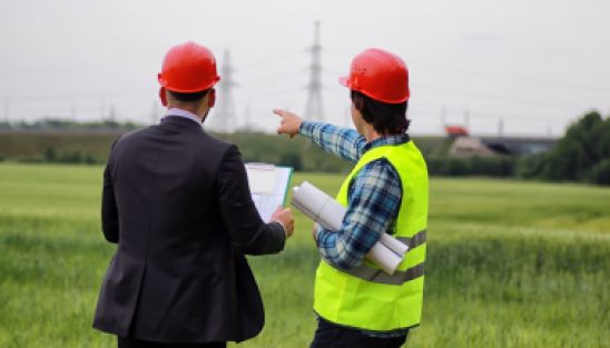 Chargé d'affaires "Travaux Réseaux" (H/F)