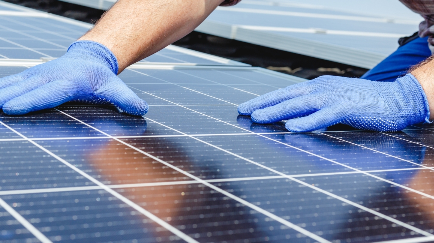 Retour sur le wébinaire dédié au photovoltaïque